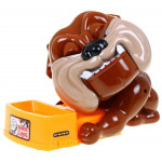 Hra Bulldog